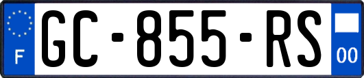 GC-855-RS
