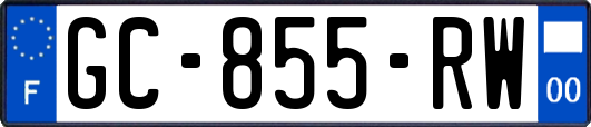 GC-855-RW