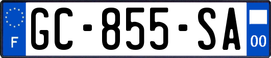 GC-855-SA