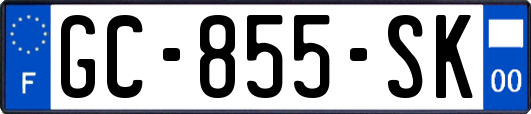 GC-855-SK