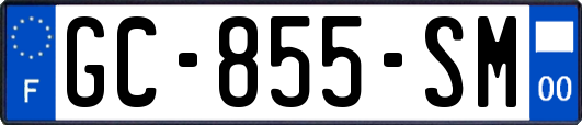 GC-855-SM