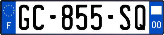 GC-855-SQ