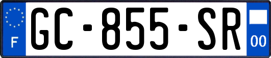 GC-855-SR