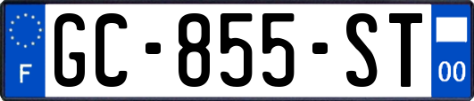 GC-855-ST