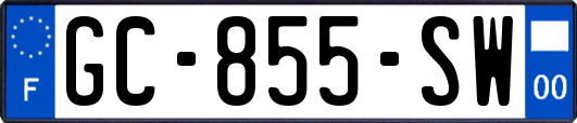 GC-855-SW
