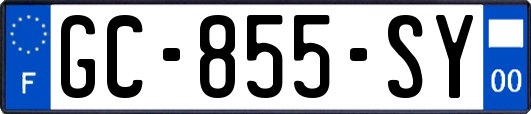 GC-855-SY