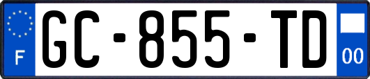 GC-855-TD