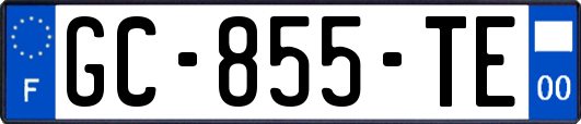 GC-855-TE