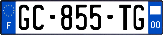 GC-855-TG