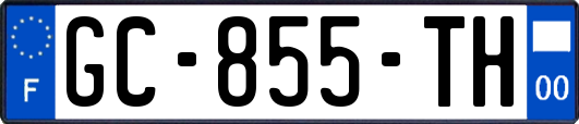 GC-855-TH