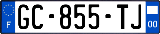 GC-855-TJ
