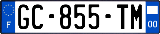 GC-855-TM