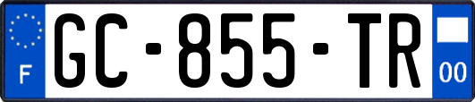 GC-855-TR