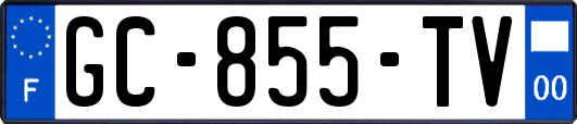 GC-855-TV