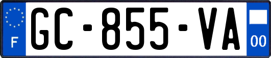 GC-855-VA
