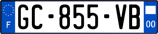 GC-855-VB