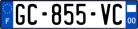 GC-855-VC