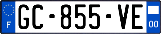 GC-855-VE