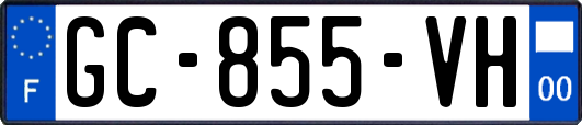 GC-855-VH