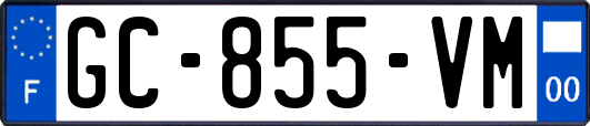 GC-855-VM