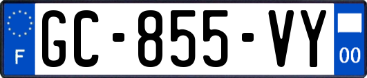 GC-855-VY
