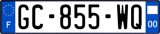 GC-855-WQ