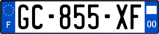 GC-855-XF
