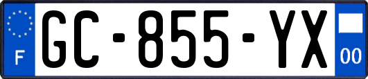 GC-855-YX