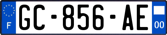 GC-856-AE