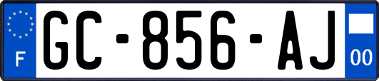 GC-856-AJ