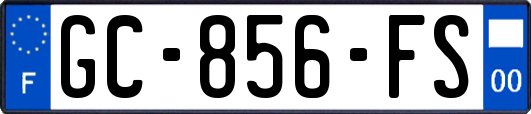 GC-856-FS