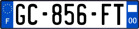 GC-856-FT