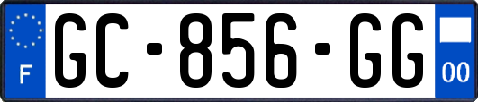 GC-856-GG