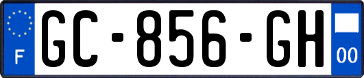 GC-856-GH