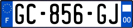 GC-856-GJ