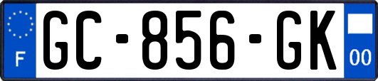 GC-856-GK