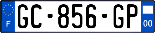 GC-856-GP