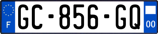 GC-856-GQ