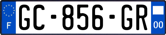GC-856-GR