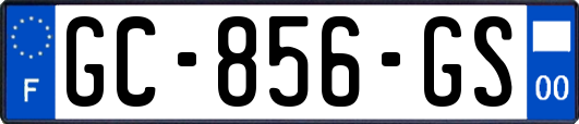 GC-856-GS
