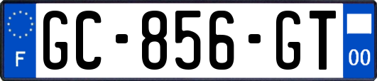 GC-856-GT
