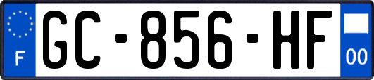 GC-856-HF