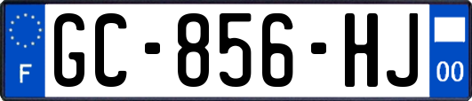 GC-856-HJ