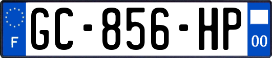 GC-856-HP
