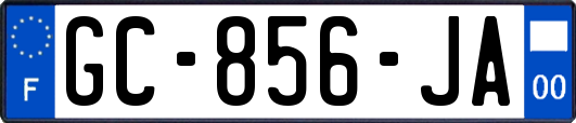 GC-856-JA