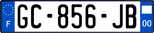 GC-856-JB