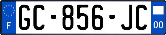 GC-856-JC