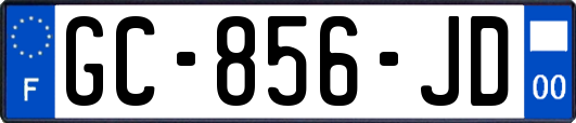 GC-856-JD