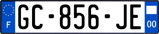 GC-856-JE