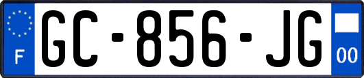 GC-856-JG
